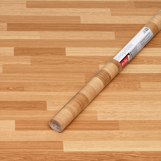 Klebefolie Modern Butcherblock image number null